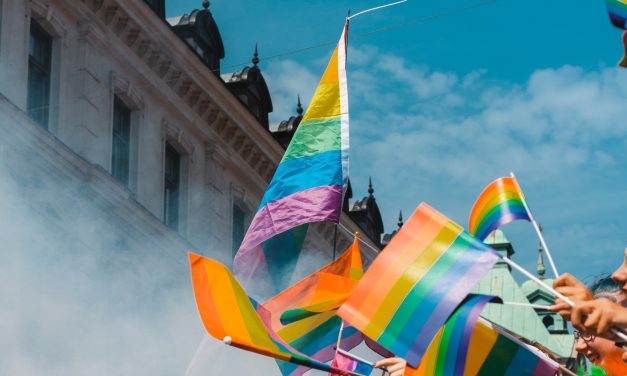 Celebrating Pride Month in the South Okanagan