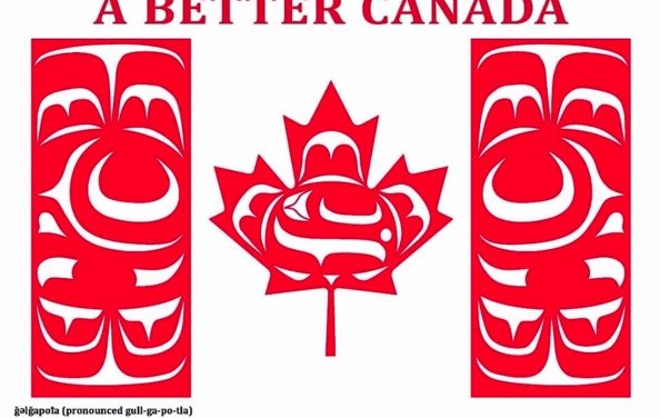 Happy Canada Day 2021