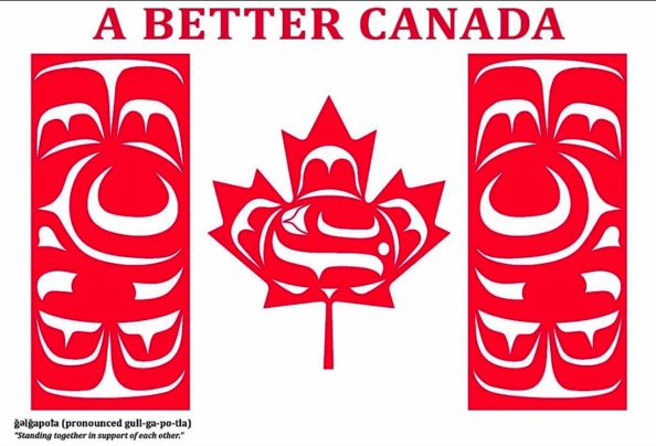 Happy Canada Day 2021