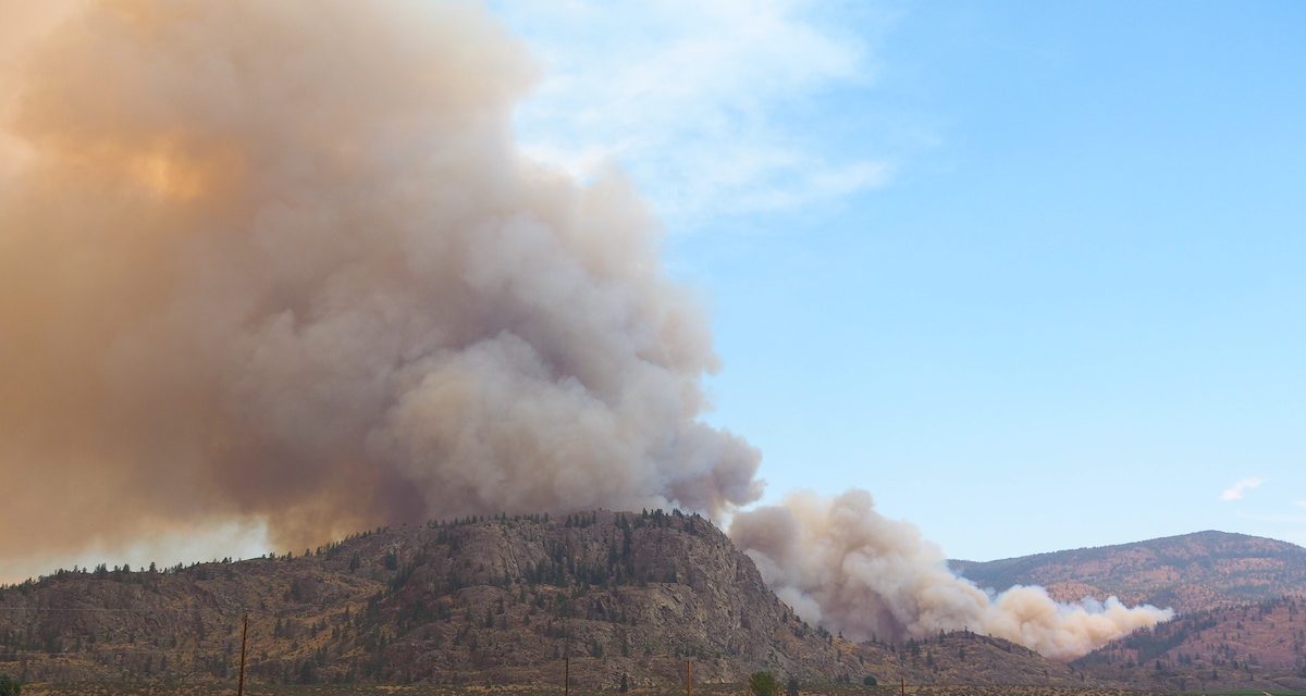 UPDATED: State of Emergency, evacuation orders, and alerts