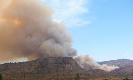 UPDATED: State of Emergency, evacuation orders, and alerts