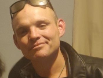 Police search for missing man