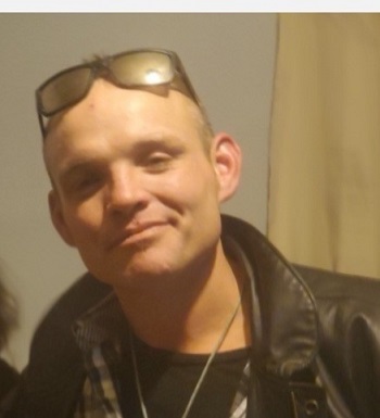 Police search for missing man
