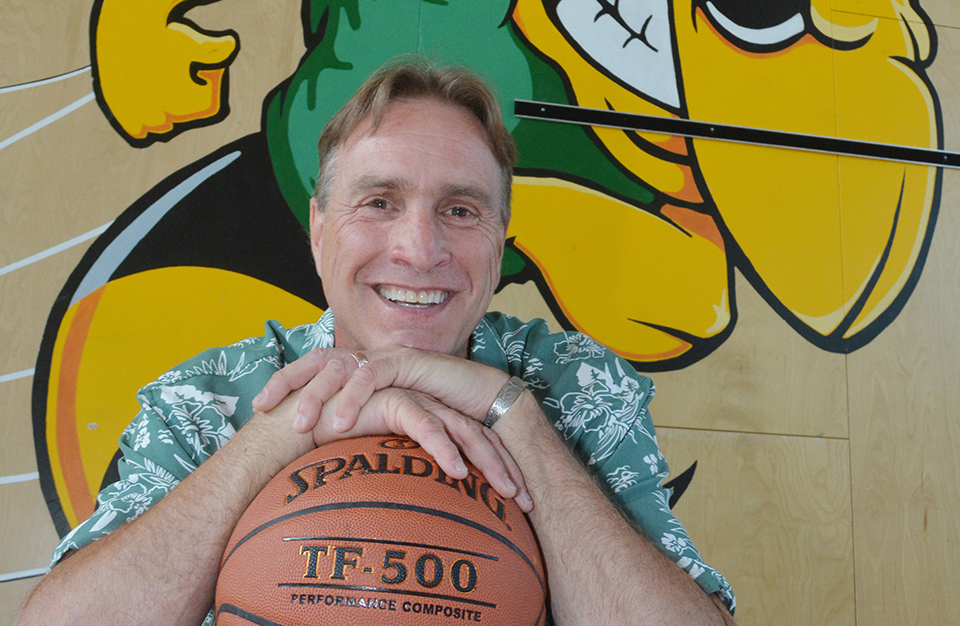 Retiring teacher who taught ‘life’ says farewell to SOSS