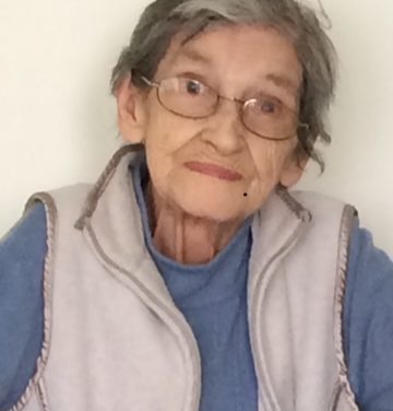 Mary Ann Ruckle