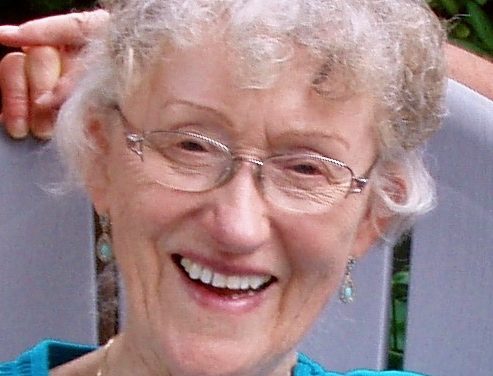 Ilene Isobel Purdon
