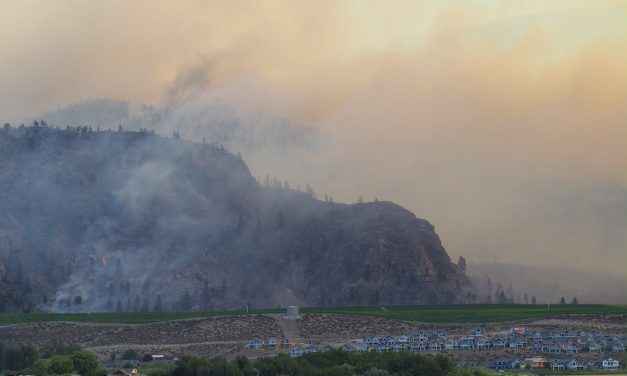 Motel operators seek clarification on wildfire evacs