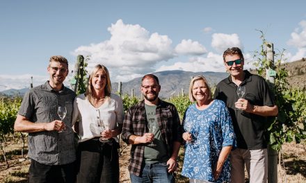 Stoneboat Vineyards acquires new owners