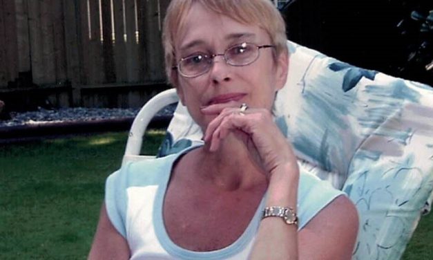 Wendy Anne Morel