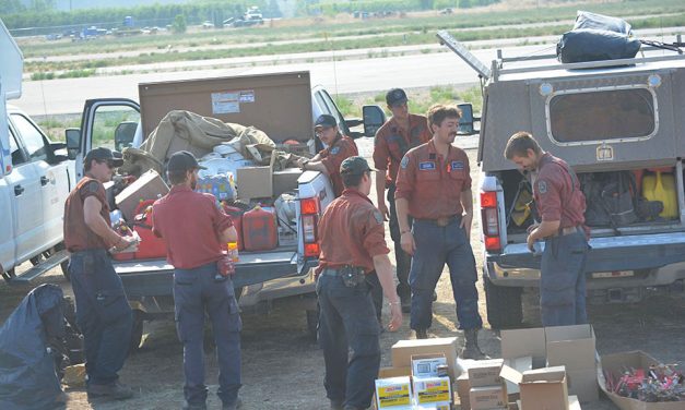Nk’Mip Creek fire a stubborn beast