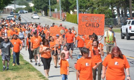 Mental health and wellness supports for residential school survivors