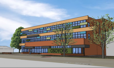Council eyes $10M town hall