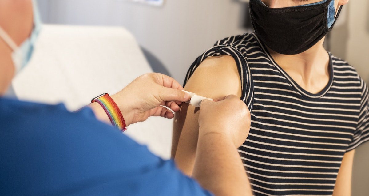 Senior’s care coalition makes vaccinations mandatory