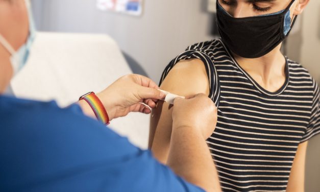 Senior’s care coalition makes vaccinations mandatory