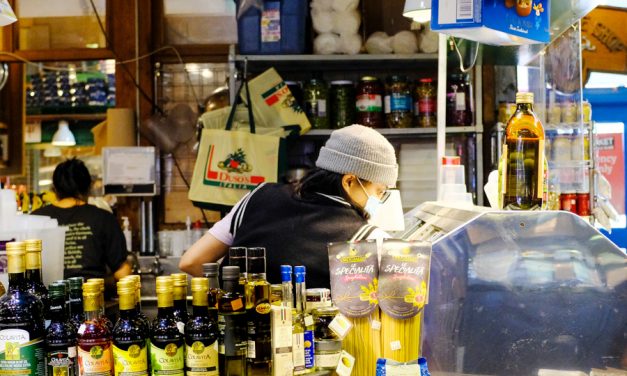 Labour shortage a ‘crisis’ for local restaurants