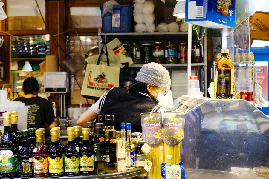 Labour shortage a ‘crisis’ for local restaurants