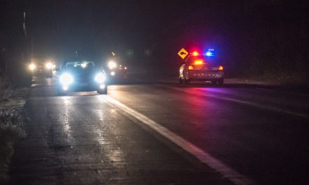 Thieves hit Tucelnuit Drive businesses