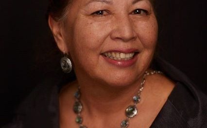 Brenda Baptiste awarded Order of British Columbia