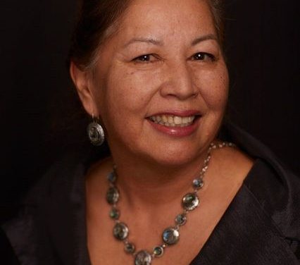 Brenda Baptiste awarded Order of British Columbia