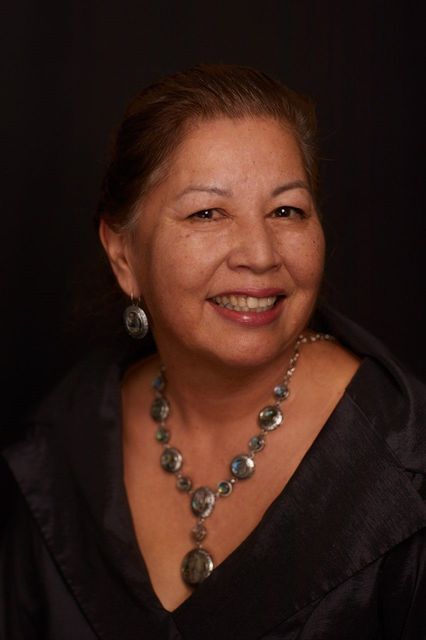 Brenda Baptiste awarded Order of British Columbia