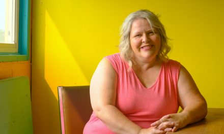 Art Hive creates buzz within local artist community