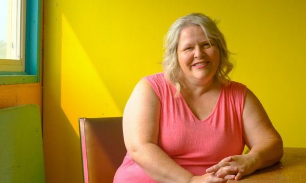 Art Hive creates buzz within local artist community