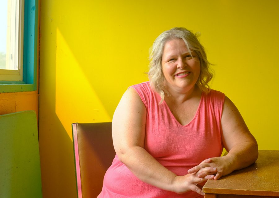 Art Hive creates buzz within local artist community