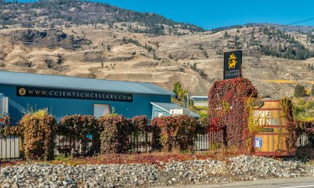 C.C. Jentsch permanently closes their doors