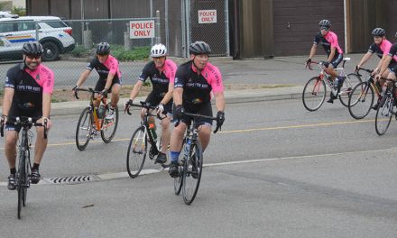 Kids raise $2,500 for kids in need