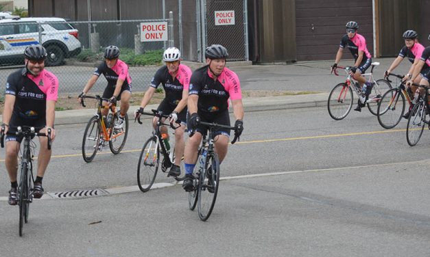 Kids raise $2,500 for kids in need