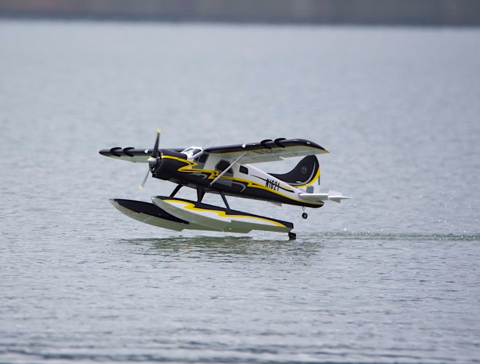 floatplane