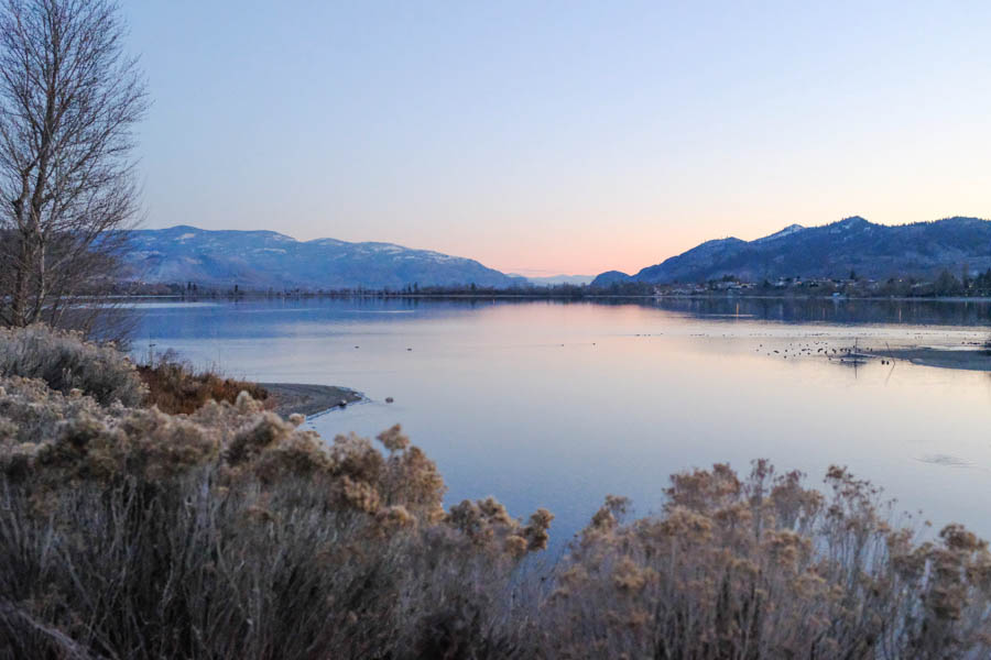 Okanagan Basin Water Board wraps up another year