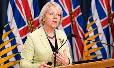  Restrictions eased in Interior as Vaccine Card comes into effect