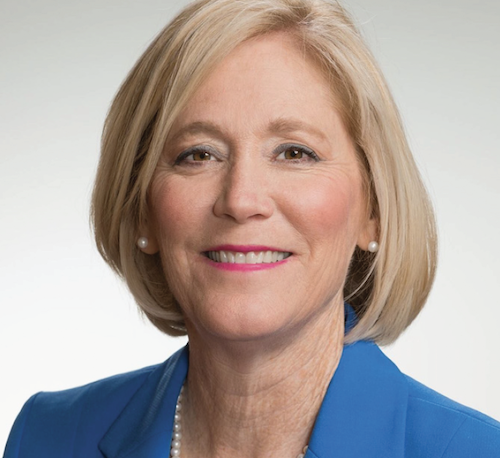 Helena Konanz, Conservative Party of Canada