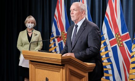 B.C.’s vaccine passport is now available online