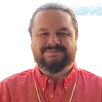 Ken Robertson