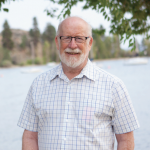 Richard Cannings, New Democratic Party