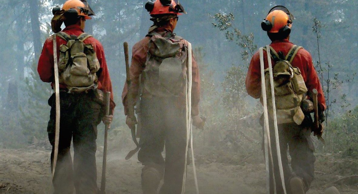 Evacuation alert rescinded to ‘all clear’