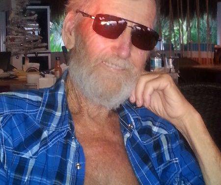 Clifford Dayle McKerracher