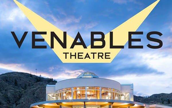 Venables Theatre