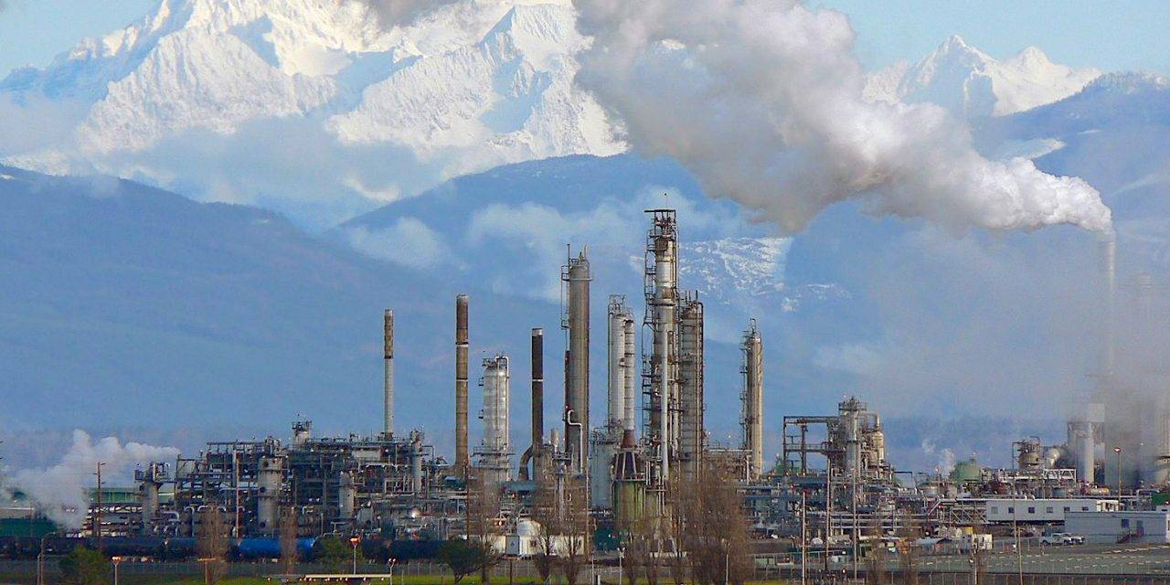 EDITORIAL: Dreams of an oil-free world