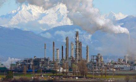 EDITORIAL: Dreams of an oil-free world