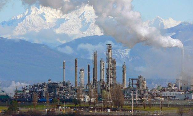 EDITORIAL: Dreams of an oil-free world