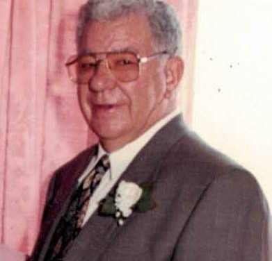 Antonio Da Costa