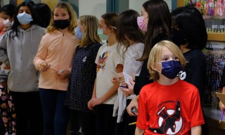 Province mandates masks for students K-Grade 3