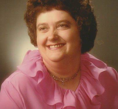Susan Carol Fagerlid