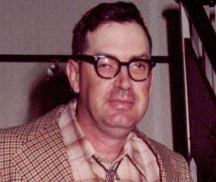 Gary William Watson