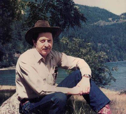 George Herbert (Herb) Moore