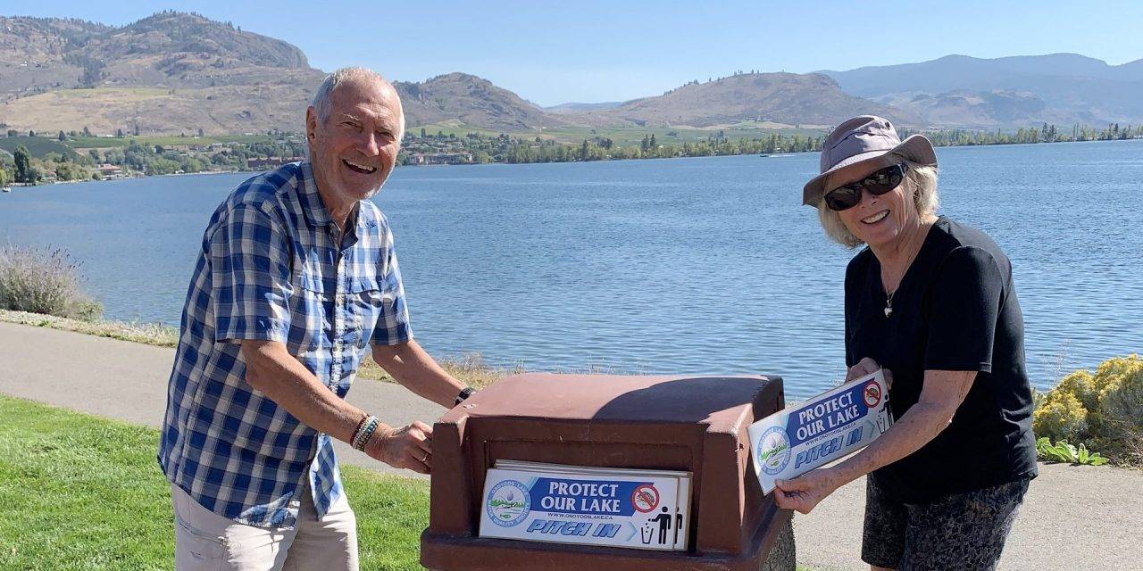 Osoyoos Lake Water Quality Society looks to extend testing