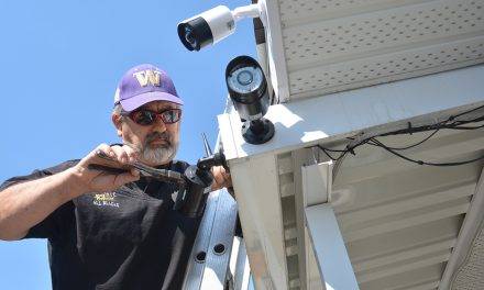Oliver couple pushing for CCTV again